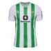 Real Betis Nabil Fekir #8 Prima Maglia 2023-24 Manica Corta